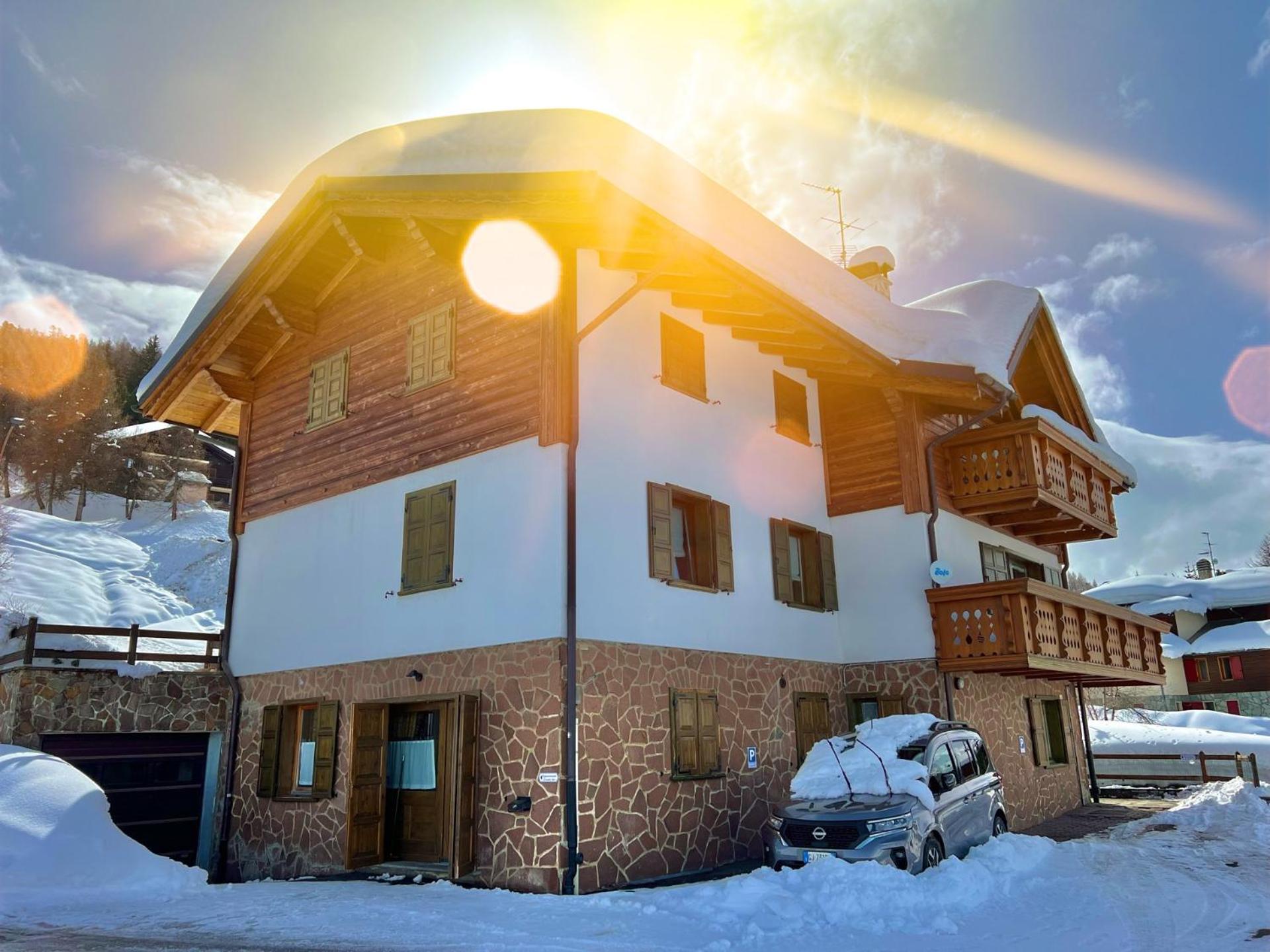 Appartamento Levanto ลีวินโญ ภายนอก รูปภาพ