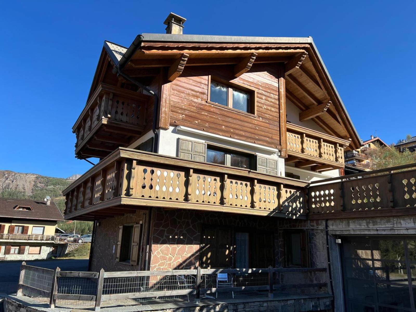 Appartamento Levanto ลีวินโญ ภายนอก รูปภาพ