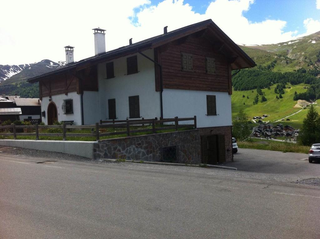 Appartamento Levanto ลีวินโญ ภายนอก รูปภาพ