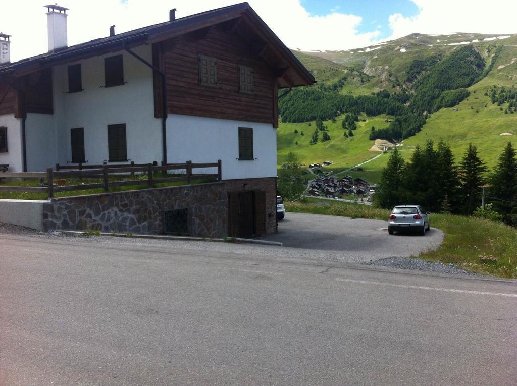 Appartamento Levanto ลีวินโญ ภายนอก รูปภาพ