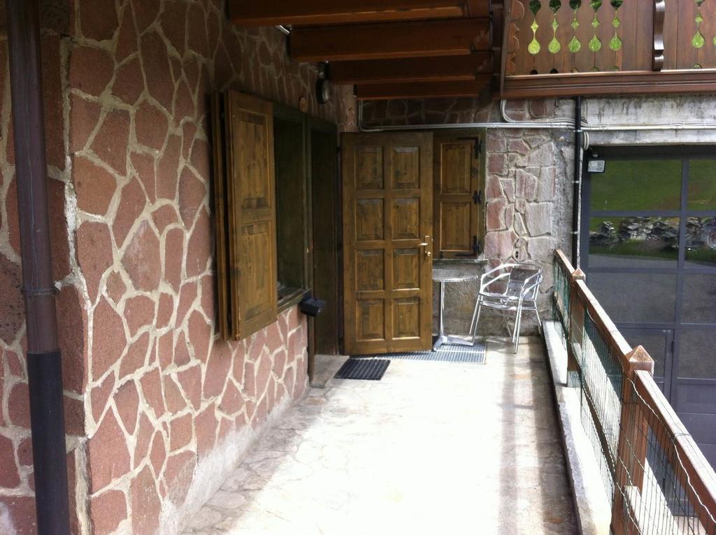 Appartamento Levanto ลีวินโญ ภายนอก รูปภาพ